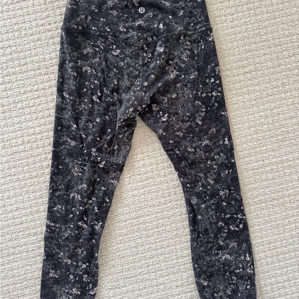 Lululemon Leggings